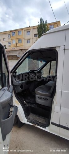 Ford Transit 2013, 674,000 km - 2.2 л - Sumqayıt