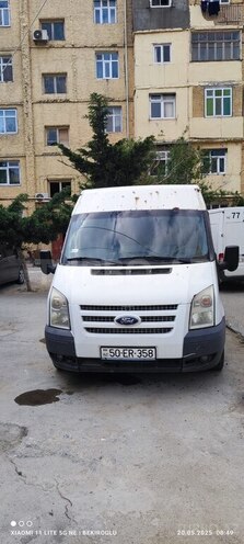 Ford Transit 2013, 674,000 km - 2.2 л - Sumqayıt
