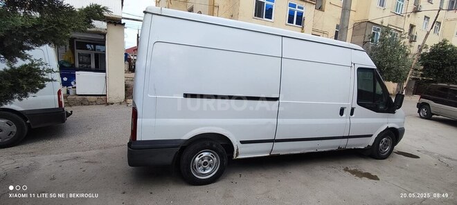 Ford Transit 2013, 674,000 km - 2.2 л - Sumqayıt