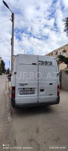 Ford Transit 2013, 674,000 km - 2.2 л - Sumqayıt