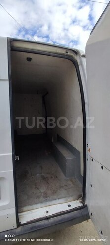 Ford Transit 2013, 674,000 km - 2.2 л - Sumqayıt