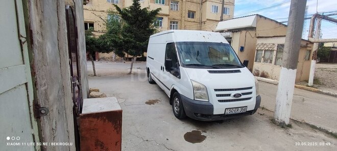 Ford Transit 2013, 674,000 km - 2.2 л - Sumqayıt