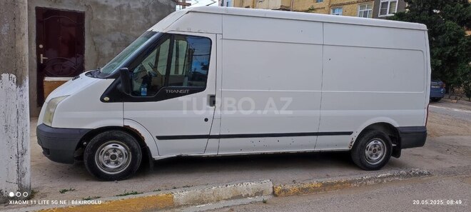 Ford Transit 2013, 674,000 km - 2.2 л - Sumqayıt