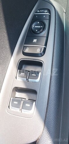 Kia K5 2015, 287,000 km - 1.7 l - Bakı