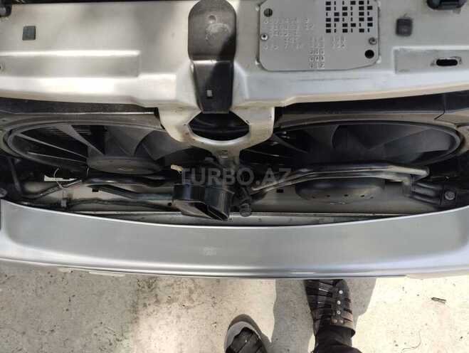 Mercedes E 280 1998, 286,527 km - 2.8 l - Mingəçevir