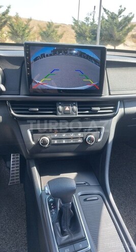 Kia K5 2015, 287,000 km - 1.7 l - Bakı