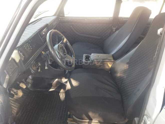 LADA (VAZ) 2107 2004, 99,000 km - 1.6 l - Bakı