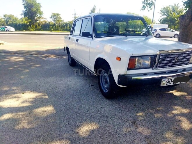 LADA (VAZ) 2107 2004, 99,000 km - 1.6 l - Bakı