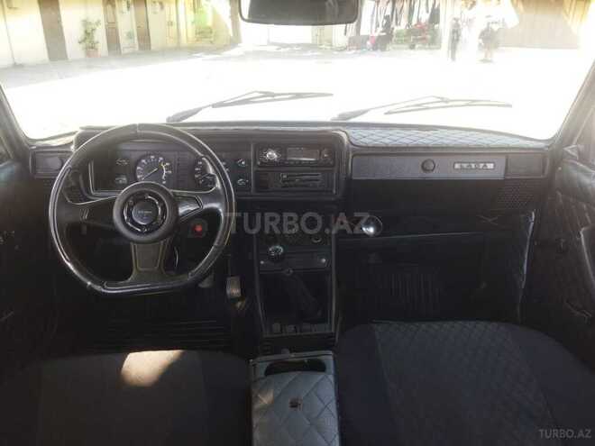 LADA (VAZ) 2107 2004, 99,000 km - 1.6 l - Bakı