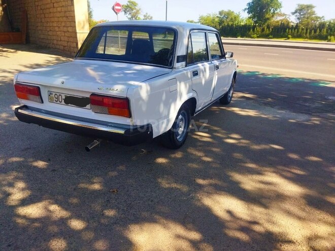 LADA (VAZ) 2107 2004, 99,000 km - 1.6 l - Bakı