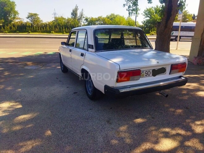 LADA (VAZ) 2107 2004, 99,000 km - 1.6 l - Bakı
