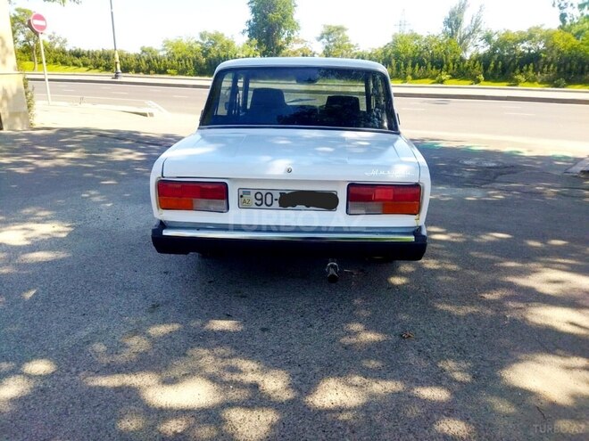LADA (VAZ) 2107 2004, 99,000 km - 1.6 l - Bakı