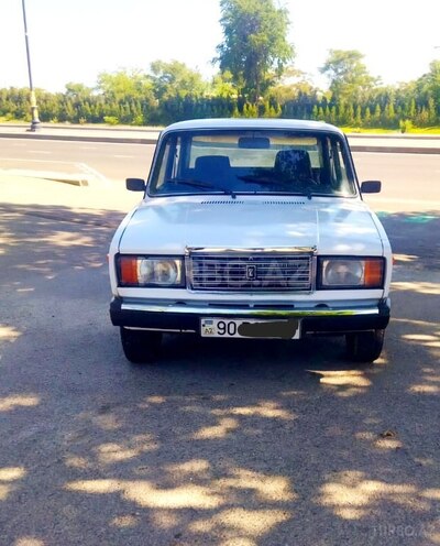 LADA (VAZ) 2107 2004, 99,000 km - 1.6 l - Bakı