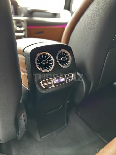 Mercedes G 63 AMG 2023, 41,000 km - 4.0 l - Bakı