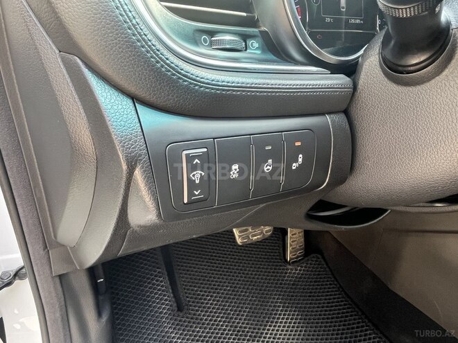 Kia Optima 2014, 196,108 km - 2.0 л - Bakı