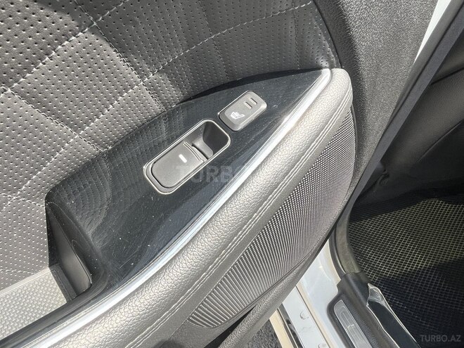 Kia Optima 2014, 196,108 km - 2.0 л - Bakı