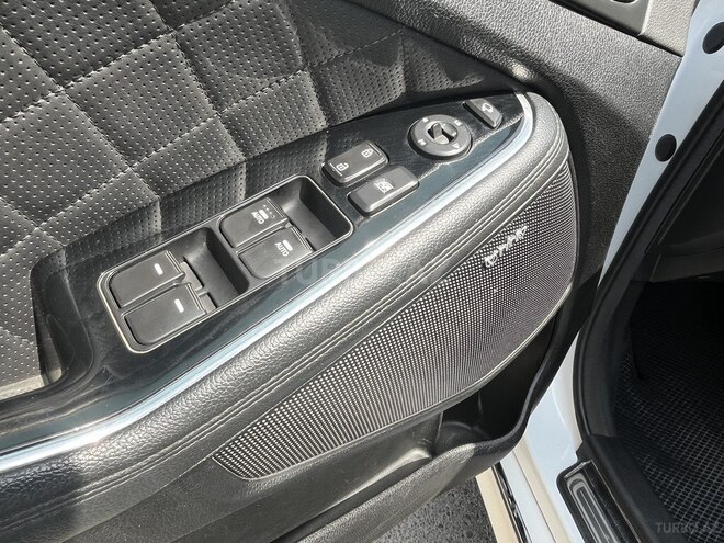 Kia Optima 2014, 196,108 km - 2.0 л - Bakı
