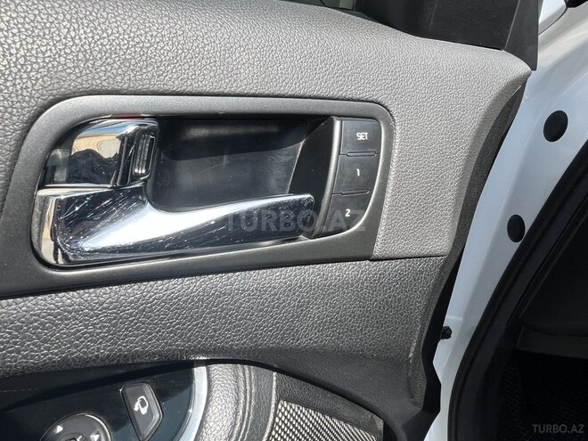 Kia Optima 2014, 196,108 km - 2.0 л - Bakı