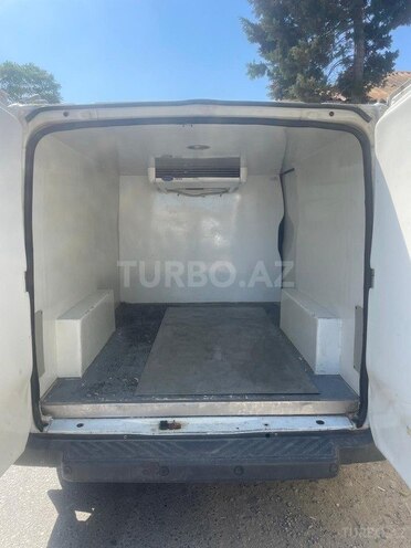 Ford Transit 2008, 278,491 km - 2.2 л - Bakı
