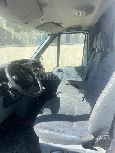 Ford Transit 2008, 278,491 km - 2.2 л - Bakı