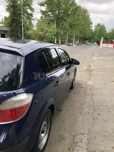 Opel Astra 2004, 284,475 km - 1.4 l - Mingəçevir