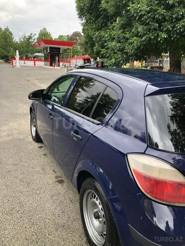 Opel Astra 2004, 284,475 km - 1.4 l - Mingəçevir