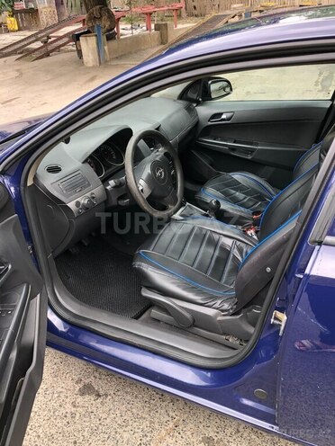 Opel Astra 2004, 284,475 km - 1.4 l - Mingəçevir