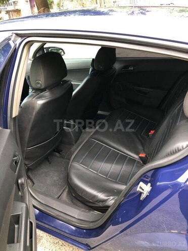 Opel Astra 2004, 284,475 km - 1.4 l - Mingəçevir