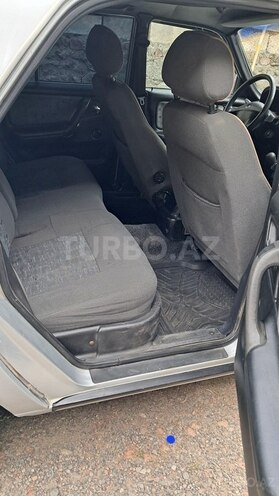 GAZ 3110 2007, 700,000 km - 2.3 l - Lənkəran