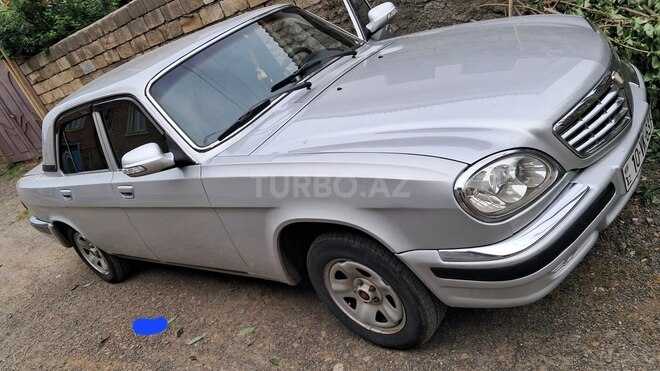 GAZ 3110 2007, 700,000 km - 2.3 l - Lənkəran