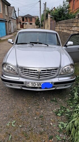 GAZ 3110 2007, 700,000 km - 2.3 l - Lənkəran