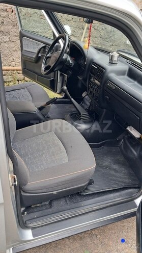 GAZ 3110 2007, 700,000 km - 2.3 l - Lənkəran