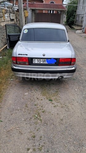 GAZ 3110 2007, 700,000 km - 2.3 l - Lənkəran