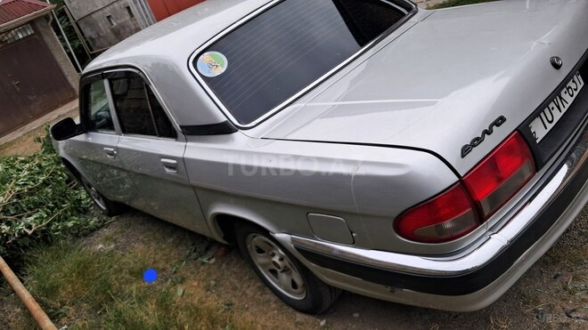 GAZ 3110 2007, 700,000 km - 2.3 l - Lənkəran