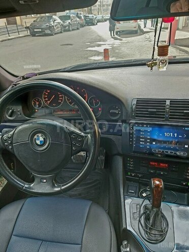 BMW 528 1998, 374,000 km - 2.8 l - Bakı
