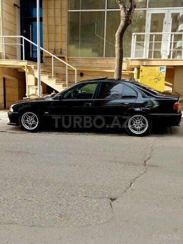 BMW 528 1998, 374,000 km - 2.8 l - Bakı
