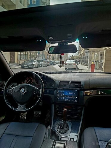 BMW 528 1998, 374,000 km - 2.8 l - Bakı