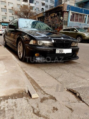 BMW 528 1998, 374,000 km - 2.8 l - Bakı