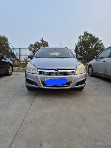Opel Astra 2008, 315,000 km - 1.3 л - Bakı
