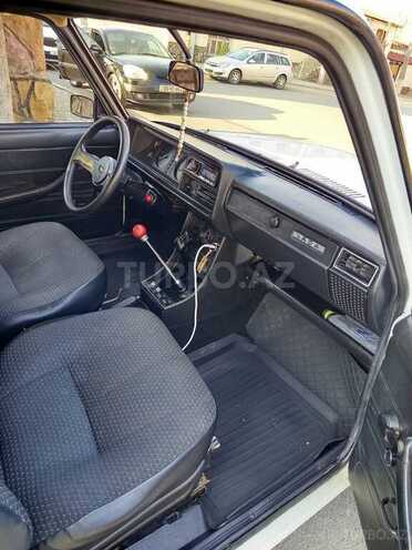 LADA (VAZ) 2107 2006, 95,000 km - 1.6 l - Gəncə