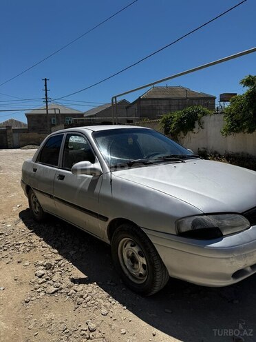 Kia Avella 1998, 200,000 km - 1.3 l - Bakı