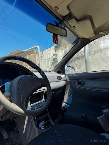 Kia Avella 1998, 200,000 km - 1.3 l - Bakı
