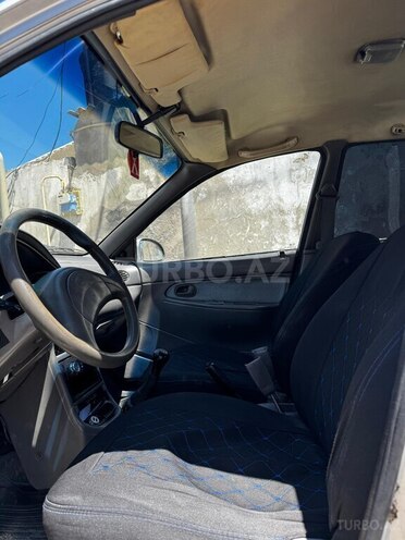 Kia Avella 1998, 200,000 km - 1.3 l - Bakı