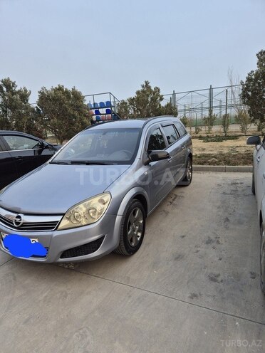 Opel Astra 2008, 315,000 km - 1.3 л - Bakı