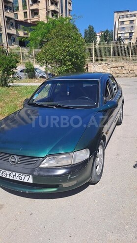 Opel Vectra 1996, 500,000 km - 1.8 l - Bakı