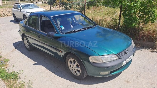 Opel Vectra 1996, 500,000 km - 1.8 l - Bakı
