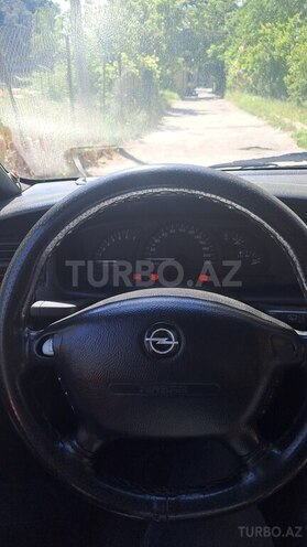 Opel Vectra 1996, 500,000 km - 1.8 l - Bakı