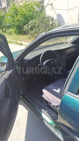 Opel Vectra 1996, 500,000 km - 1.8 l - Bakı