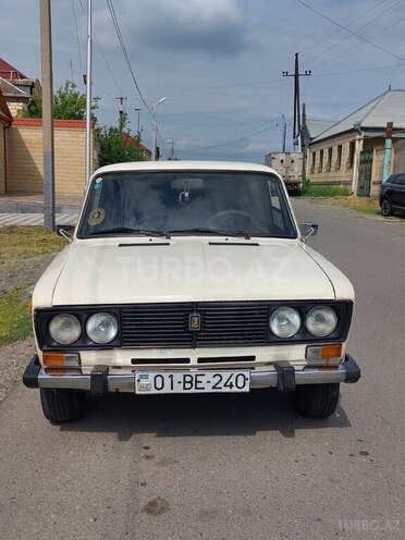 LADA (VAZ) 2106 1979, 95,000 km - 1.5 l - Qazax