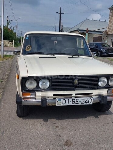 LADA (VAZ) 2106 1979, 95,000 km - 1.5 l - Qazax